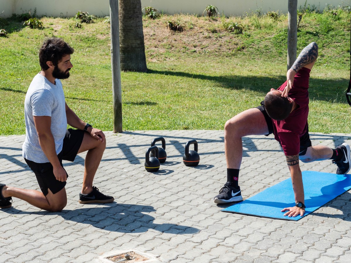 How to Use Science in Physical&nbsp;Exercise