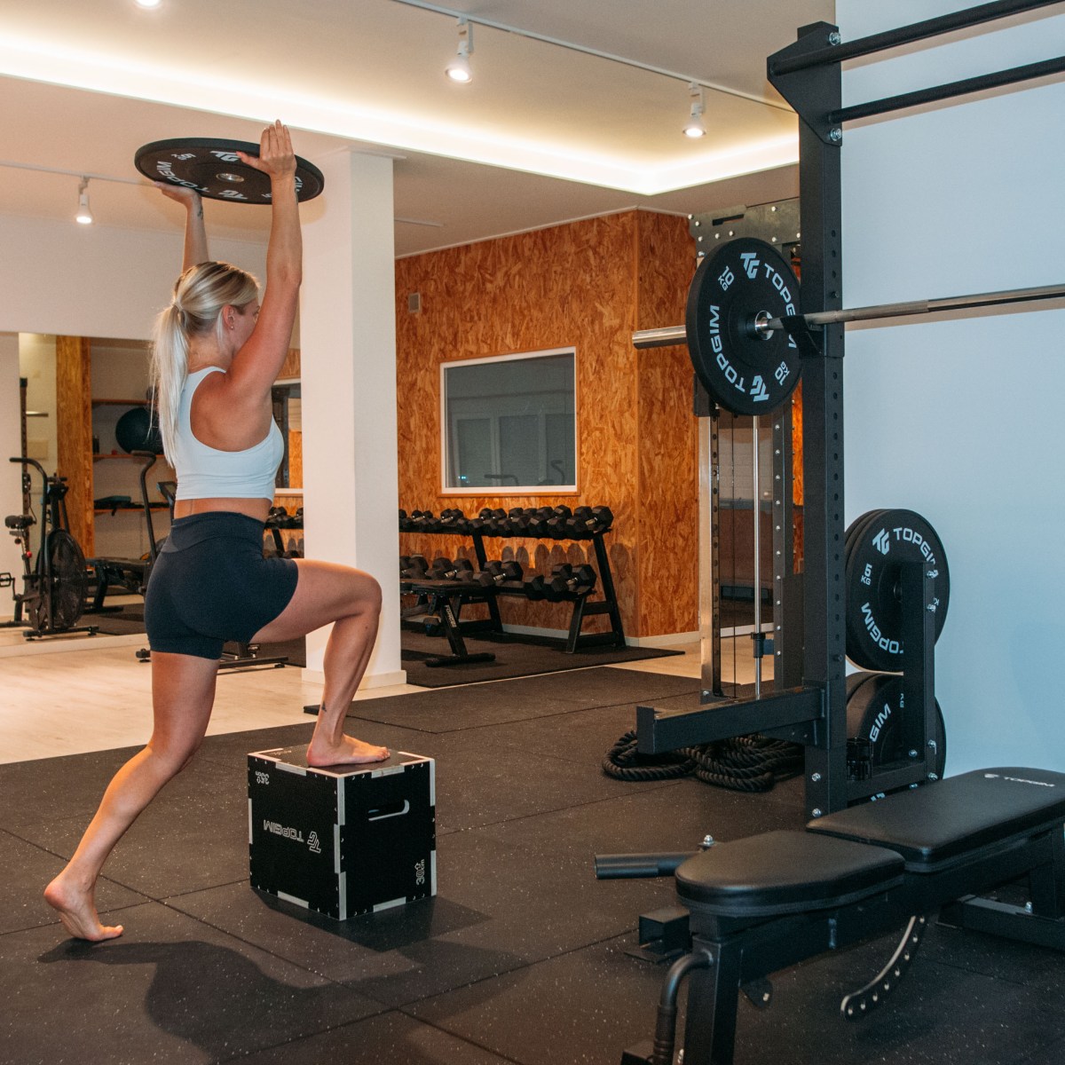 Why Physical Exercise Matters – for&nbsp;real