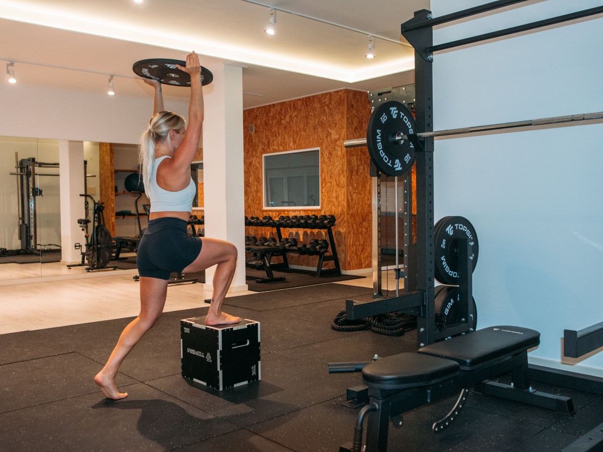 Why Physical Exercise Matters – for&nbsp;real